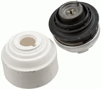 Lemforder Right Engine Mount - 1722400417
