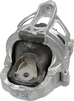 Lemforder Right Engine Mount - 4M0199372GH