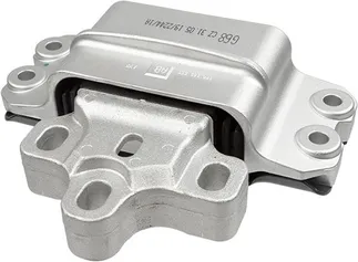 Lemforder Right Transmission Mount - 1K0199555AB