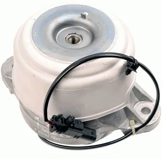 Lemforder Engine Mount - 2042403617