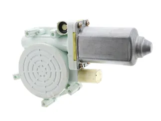 Lemforder Window Motor - 67628360511