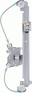 Lemforder Window Regulator - 2107301546