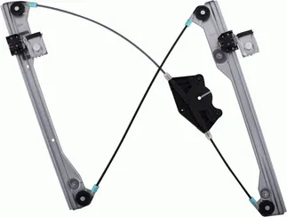 Lemforder Window Regulator - 1J4837462H