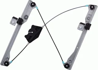 Lemforder Window Regulator - 1J4837461H