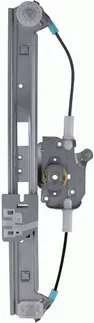 Lemforder Window Regulator - 51358212100
