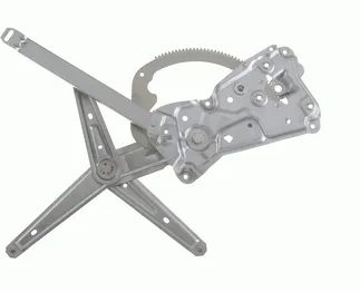 Lemforder Window Regulator - 51331977610