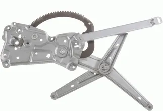 Lemforder Window Regulator - 51331977609