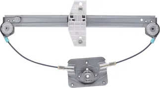 Lemforder Window Regulator - 8P4839462B
