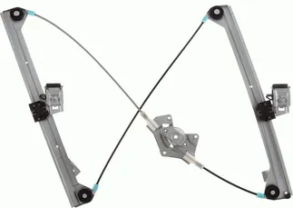 Lemforder Window Regulator - 3B1837462