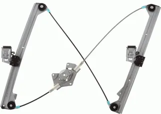 Lemforder Window Regulator - 3B1837461