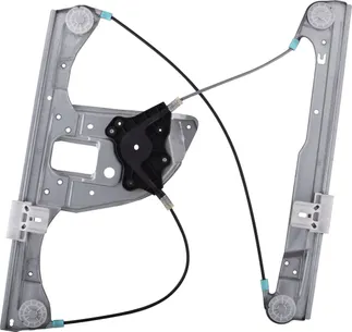 Lemforder Window Regulator - 2037201546