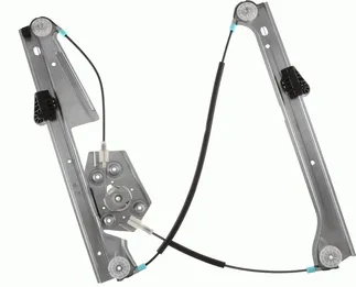 Lemforder Window Regulator - 51337202480