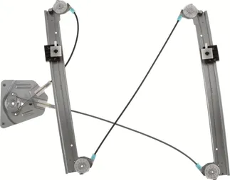 Lemforder Window Regulator - 8P4837461C