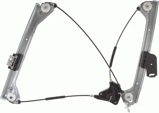 Lemforder Window Regulator - 51337193455