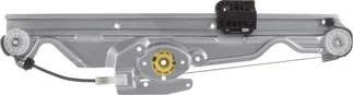 Lemforder Window Regulator - 51357184746