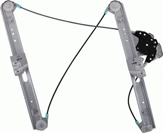 Lemforder Window Regulator - 51337020660