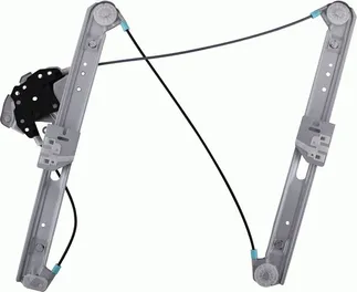 Lemforder Window Regulator - 51337020659