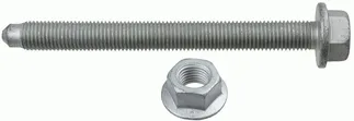 Lemforder Control Arm Bolt - 07129908068