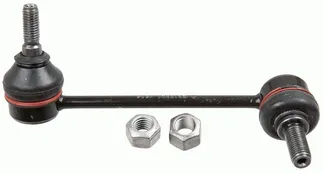 Lemforder Front Left Sway Bar Link - 1403201189
