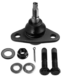 Lemforder Front Lower Ball Joint - 270477