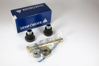 LEMFORDER Steering Idler Arm Repair Kit - 1264600819