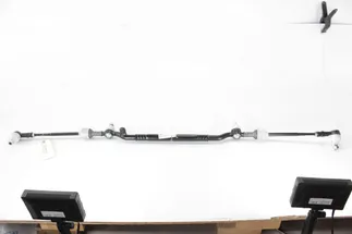 LEMFORDER Center Steering Tie Rod Assembly - 2024600405