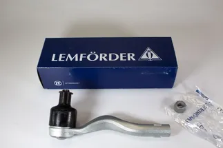 LEMFORDER Right Outer Steering Tie Rod End - 2043303403