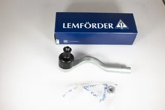LEMFORDER Right Outer Steering Tie Rod End - 2123302703