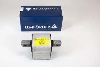LEMFORDER Automatic Transmission Mount - 2212401018