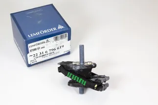 LEMFORDER Automatic Transmission Mount - 22316796619
