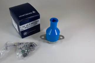 LEMFORDER Front Lower Outer Suspension Ball Joint - 31109803662