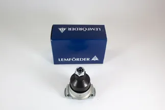 LEMFORDER Front Lower Outer Suspension Ball Joint - 31126758510