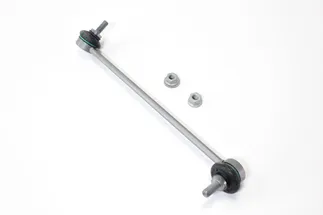 LEMFORDER Front Right Suspension Stabilizer Bar Link - 31303414300