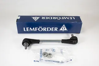 LEMFORDER Front Suspension Stabilizer Bar Link Kit - 31306861483
