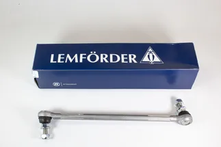 LEMFORDER Front Right Suspension Stabilizer Bar Link - 31356765934