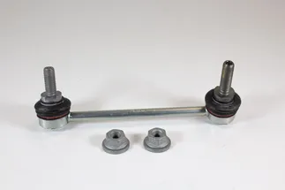 LEMFORDER Rear Left Suspension Stabilizer Bar Link Kit - 33509803515