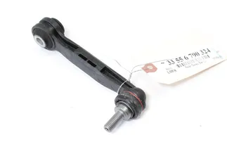 LEMFORDER Rear Suspension Stabilizer Bar Link Kit - 33556790324