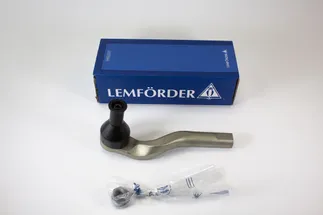 LEMFORDER Left Steering Tie Rod End - 4474600048