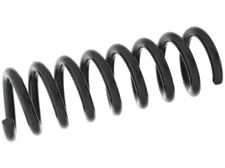 Lesjofors Rear Coil Spring - 2123240404