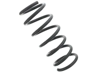 Lesjofors Rear Coil Spring - 31290334