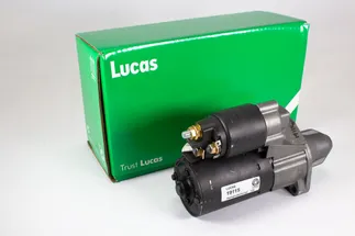 Lucas Starter Motor - 006151600188
