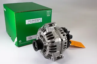 Lucas Alternator - 013154850283