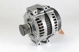Lucas Alternator - 014154130260