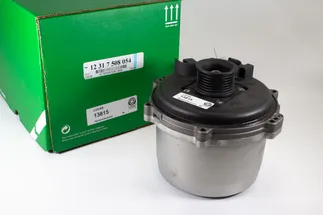 Lucas Alternator - 12317508054