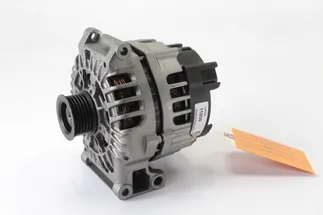 Lucas Alternator - 12317550997