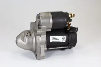 Lucas Starter Motor - 12412179001