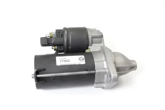 Lucas Starter Motor - 12417521116