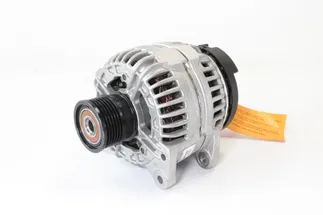 Lucas Alternator - 93187415