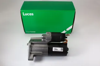 Lucas Starter Motor - LR029180