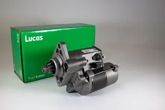 Lucas Starter Motor - NAD500310